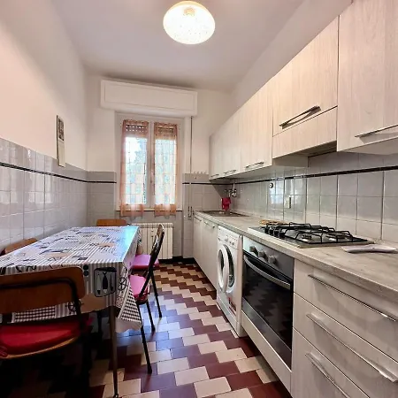 Dimora Concept- Riviera 公寓 皮特拉利古