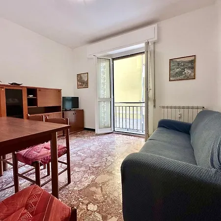 Dimora Concept- Riviera Apartamento