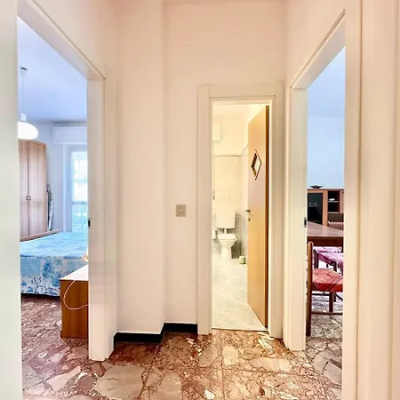 Apartamento Dimora Concept- Riviera