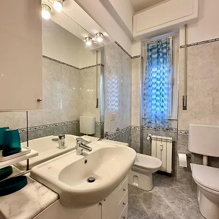 Apartamento Dimora Concept- Riviera Pietra Ligure