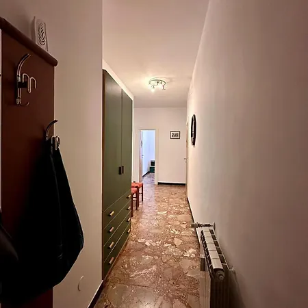 Dimora Concept- Riviera Apartamento Pietra Ligure