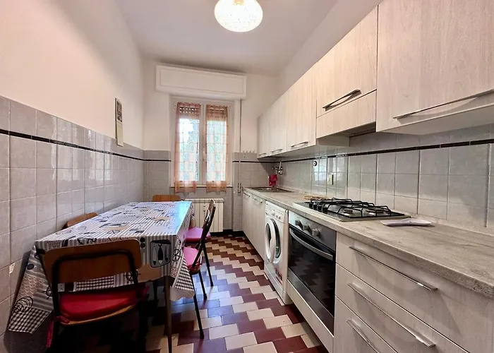 Dimora Concept- Riviera Lejlighed Pietra Ligure