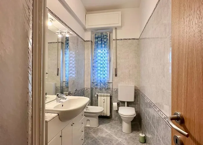 Dimora Concept- Riviera Lejlighed Pietra Ligure