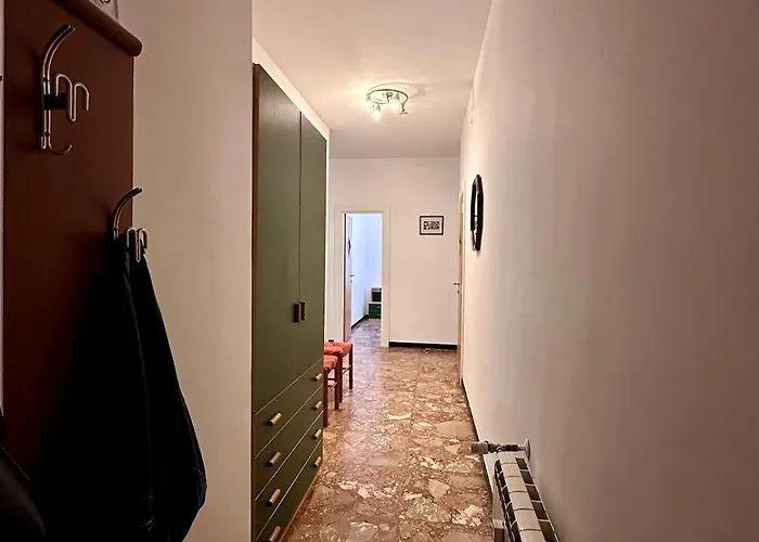 Dimora Concept- Riviera Lejlighed Pietra Ligure